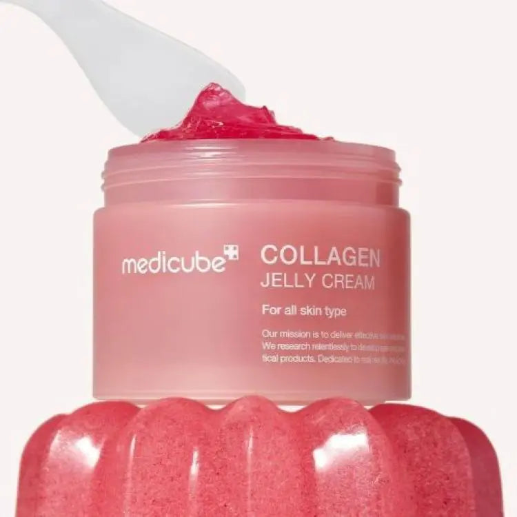 Crème Anti-Âge au Collagène - Luxlift
