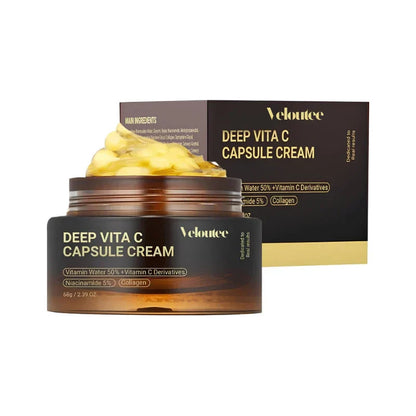 Vitamin C Face Cream 