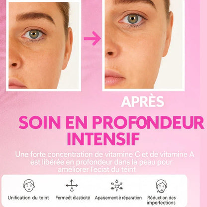 Vitamin C Face Cream 